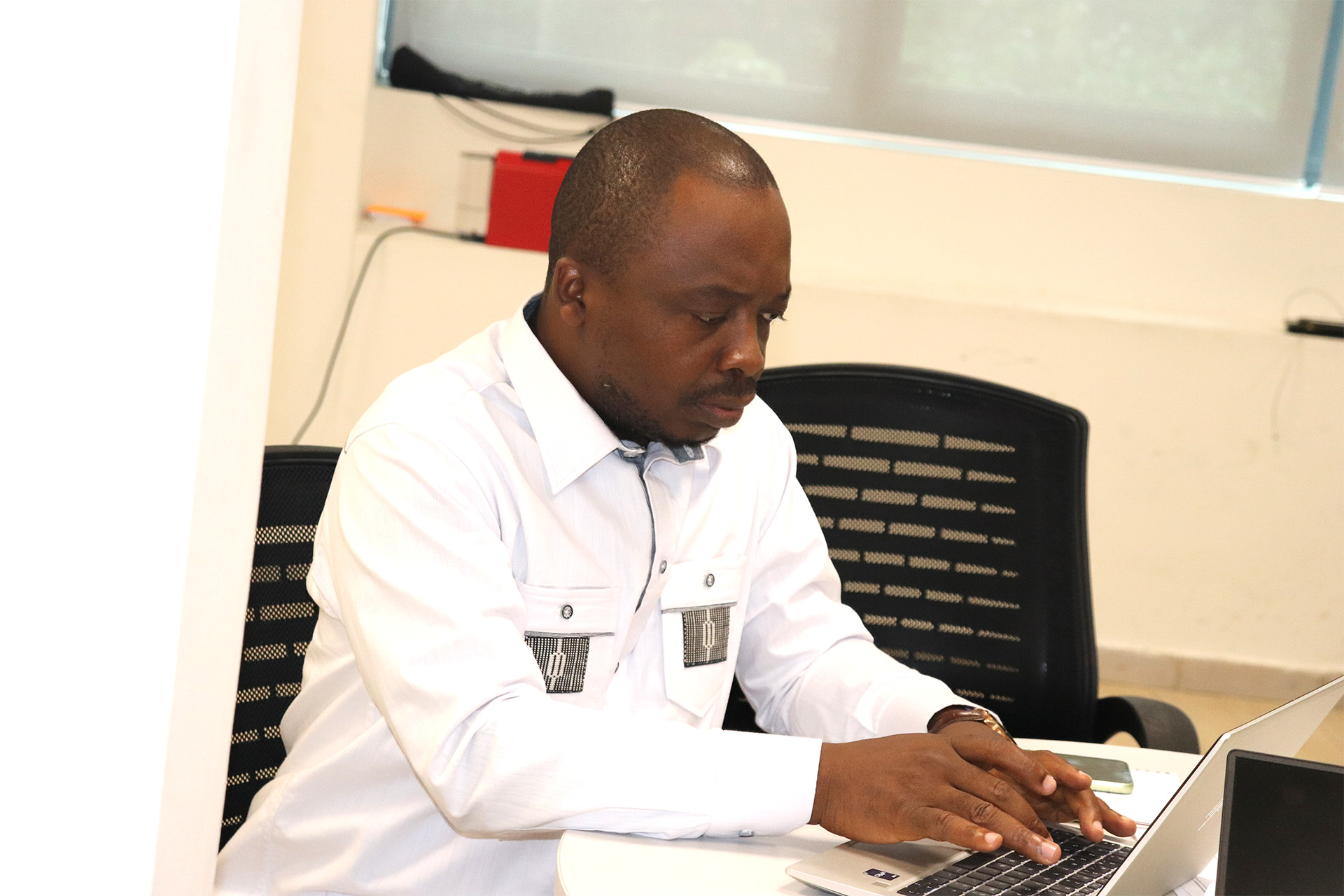 Atelier de validation du manuel et du plan d'opérationnalisation des espaces filles dans les collèges de proximité en Côte d'Ivoire.